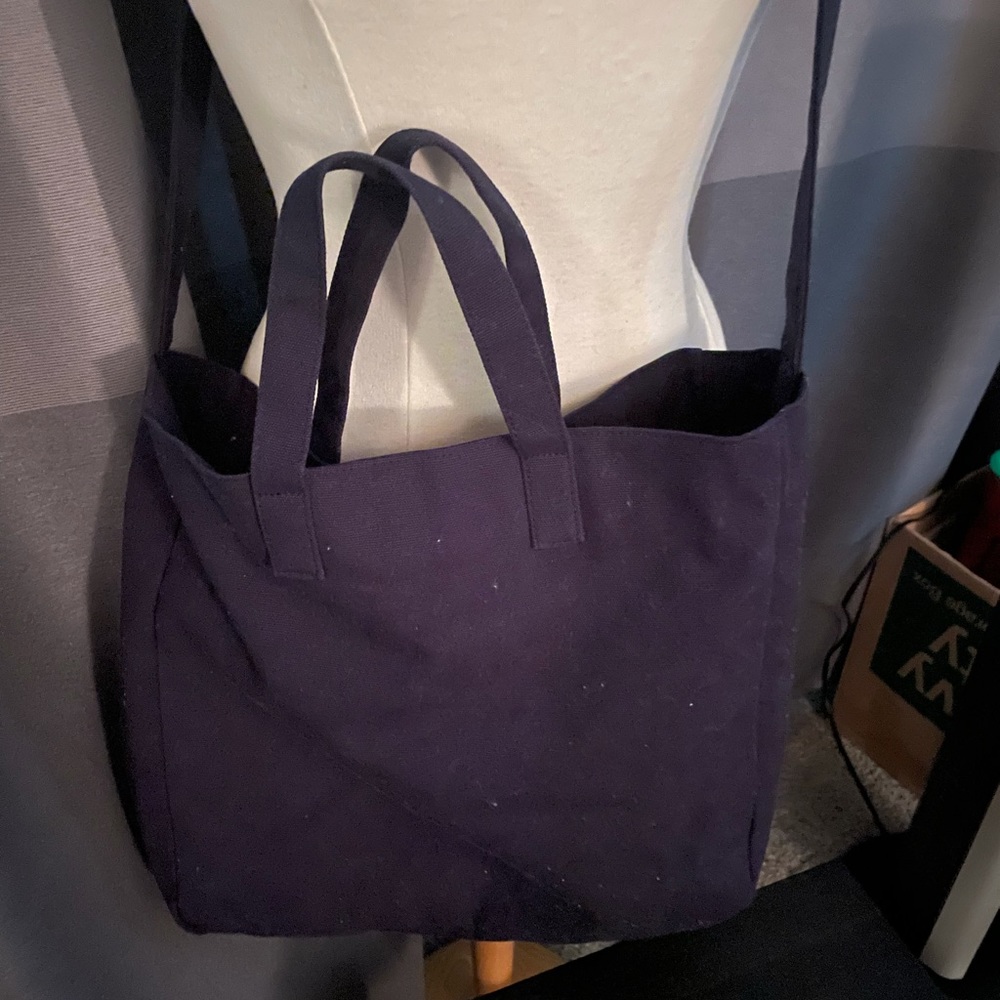 Gap Tote Bag - image 2